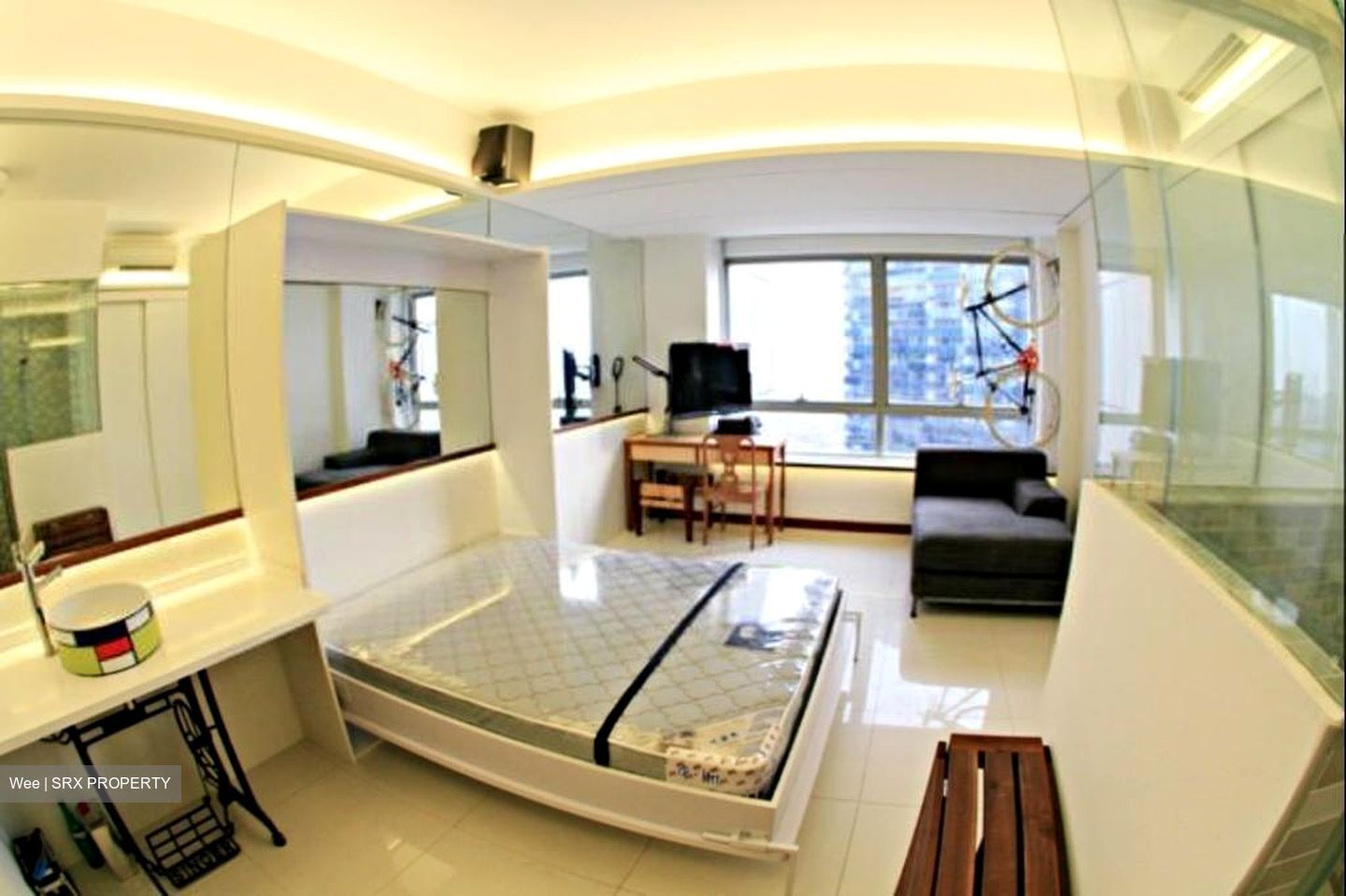 The Sail @ Marina Bay (D1), Apartment #368093261
